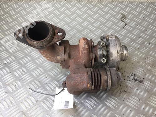 Turbolader/Kompressor PEUGEOT 306 Hatchback (7A, 7C, N3, N5) 1.9 DT (90 hp) 11404492