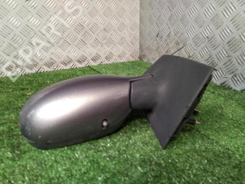 Right mirror RENAULT SCÉNIC I MPV (JA0/1_, FA0_) 1.9 dCi (JA05, JA1F) | BP30072017C27