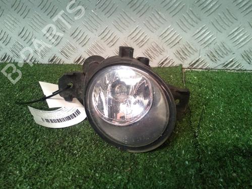Used Left front fog light RENAULT CLIO II (BB_, CB_) 1.4 16V (B/CB0P, BB13) (98 hp) 17159015