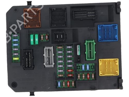 Fuse box DS DS 5 (KF_) 1.6 BlueHDi 120 | BP39953255E1 - Image 3