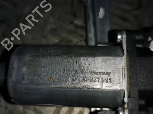 Rear left window mechanism OPEL ASTRA H (A04) 1.7 CDTI (L48) | BP13887319C24 