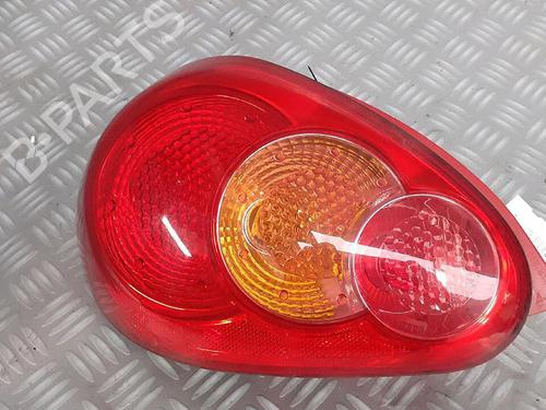 Used Left taillight TOYOTA AYGO (_B1_) 1.0 (KGB10_, KGB10R) (68 hp) 30070112