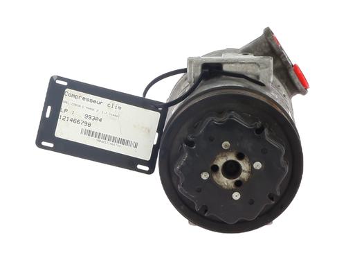 AC compressor OPEL CORSA D (S07) 1.3 CDTI (L08, L68) | BP32744204M34 - Image 3