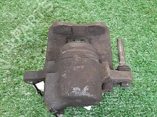 Right front brake caliper RENAULT TWINGO II (CN0_) 1.5 dCi (CN0E) | BP29949438M104