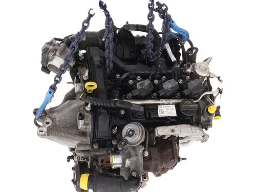 motor-ford-fiesta-vi-cb1-ccn-2008-32117810 main image