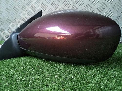Used Left mirror PEUGEOT 607 (9D, 9U) 2.2 HDi (133 hp) 30071319
