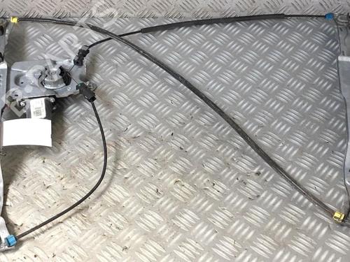 Used Front left window mechanism Front left window mechanism 30064946 30064946