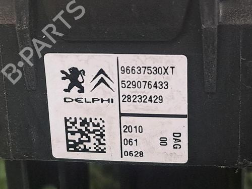 Left front window switch CITROËN C3 II (SC_) 1.4 | BP30072123I27 - Image 6