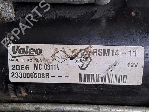 Starter DACIA SANDERO II 1.5 dCi | BP29946762M8  - Image 7