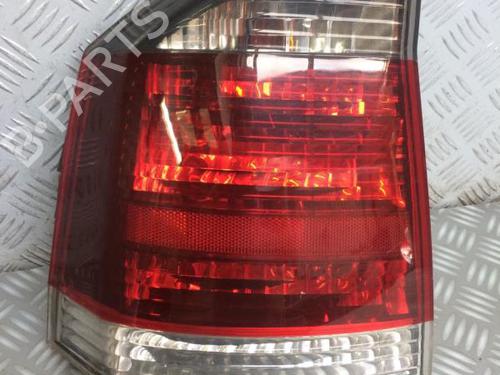 Left taillight OPEL VECTRA C (Z02) 2.2 DTI 16V (F69) | BP30068702C34 