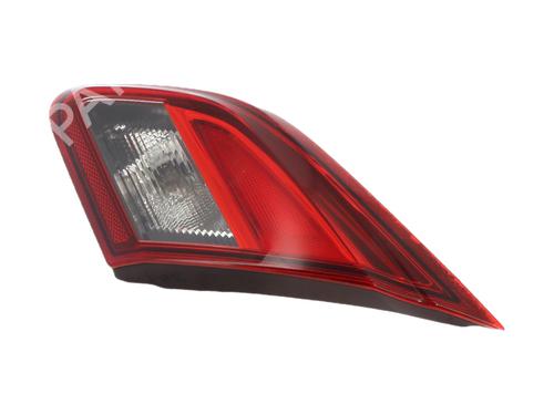 Right tailgate light OPEL CORSA E (X15) 1.4 (08, 68) | BP35956848C80 - Image 7