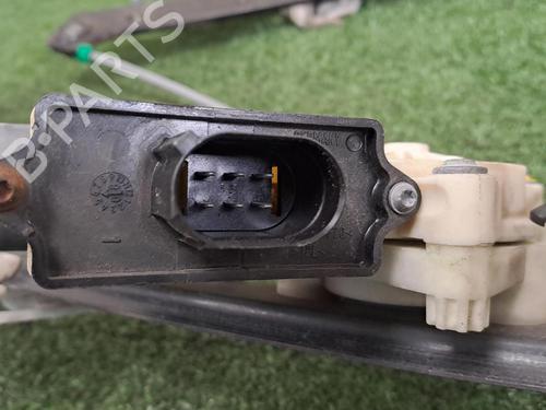 Front left window mechanism BMW X3 (E83) xDrive 20 d | BP29948254C22 - Image 6