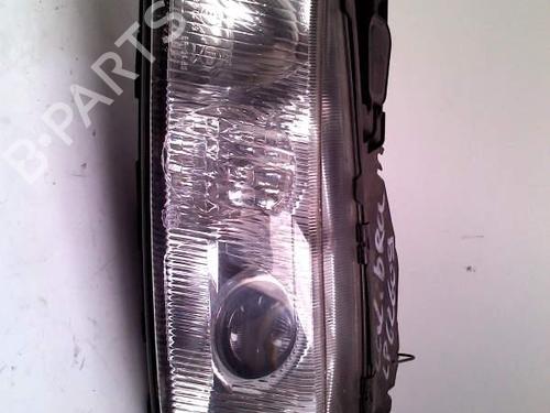 Used Left headlight Left headlight OPEL CALIBRA A (C89) 2.0 i (M07) (115 hp) 30075644 30075644