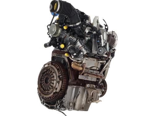 Engine RENAULT CAPTUR I (J5_, H5_) 1.5 dCi 90 (J5N4, J5M5, J5MW, J5M6, J5AL, J5AJ) | BP34047772M1 - Image 3