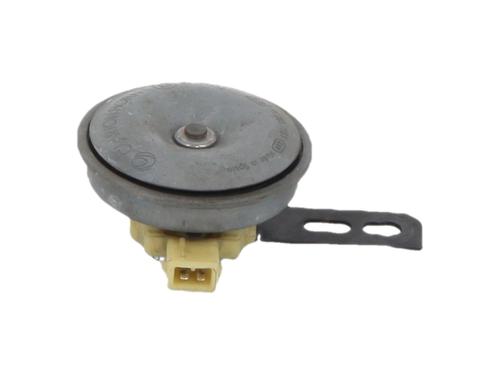 Horn DACIA SANDERO II TCe 90 (B8M1, B8MA, B8AC) | BP40002202E13 - Image 2