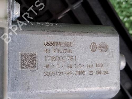 rear-right-window-mechanism-renault-austral-2022-37729621 main image