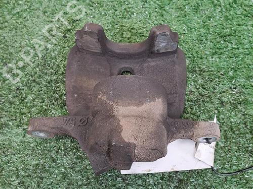 Used Right front brake caliper PEUGEOT 2008 I (CU_) 1.2 THP 110 / PureTech 110 (110 hp) 29949424