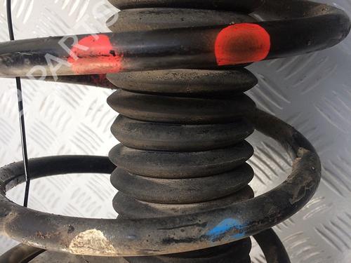 Left front shock absorber CITROËN C4 I (LC_) 1.6 HDi | BP30069004M16
