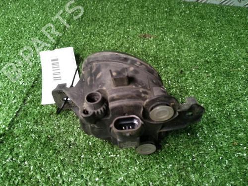 Left front fog light RENAULT LAGUNA II (BG0/1_) 1.6 16V (BG0A, BG0L) | BP30071298C30 