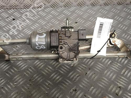 Used Front wiper motor SEAT IBIZA IV (6J5, 6P1) 1.6 TDI (105 hp) 30071381