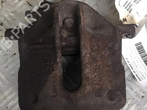 Højre bremsekaliber foran RENAULT MEGANE Scenic (JA0/1_) 1.9 dTi (JA0N) | BP30067750M104