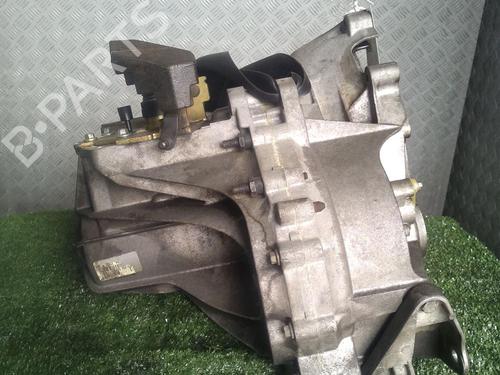 Gearbox FORD MONDEO III (B5Y) 2.0 16V TDDi / TDCi | BP30068353M3 