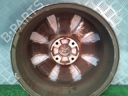 Fælk CITROËN C3 Picasso (SH_) 1.6 HDI 90 | BP30067234C45 - Image 6