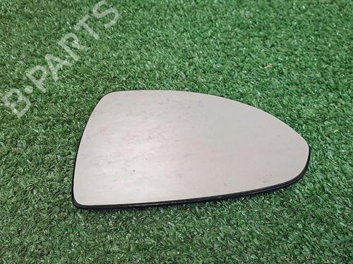 Used Right mirror glass OPEL CORSA D (S07) 1.3 CDTI (L08, L68) (95 hp) 29948498