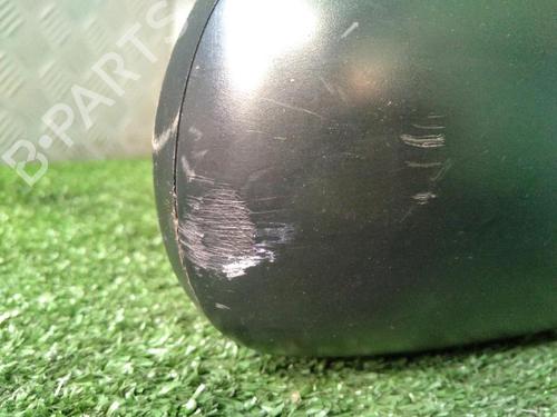 Right mirror HONDA CIVIC VI Fastback (MA, MB) 1.5 16V (MB3) | BP30073810C27 