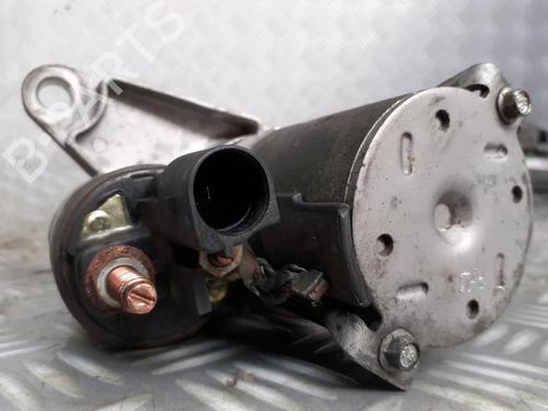 Starter VW POLO IV (9N_, 9A_) 1.4 16V | BP30069808M8 