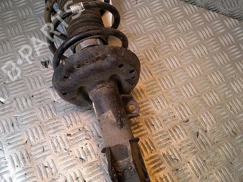 Left front shock absorber OPEL ASTRA J (P10) 1.7 CDTI (68) | BP30070629M16 - Image 3