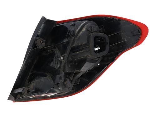 Left taillight CITROËN C4 II (NC_) 1.4 VTi 95 (NC8FP0) | BP36150896C34 - Image 4