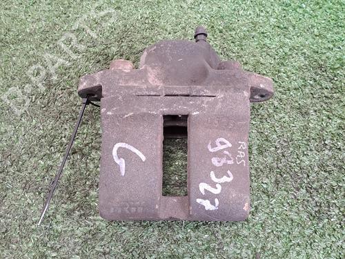 Used Left front brake caliper RENAULT CLIO II (BB_, CB_) 1.2 (BB0A, BB0F, BB10, BB1K, BB28, BB2D, BB2H, CB0A,... (58 hp) 26591219