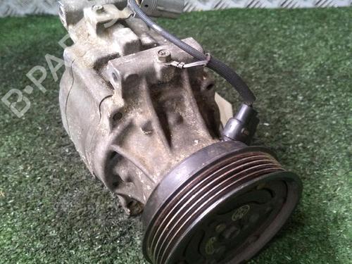 AC compressor TOYOTA COROLLA Verso (_E12_) 2.0 D-4D (CDE120_) (90 hp) 17158429