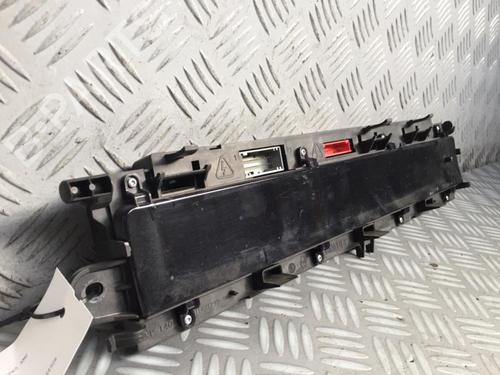 Instrument cluster RENAULT SCÉNIC II (JM0/1_) 1.5 dCi (JM1E, JM16) | BP30069080C47