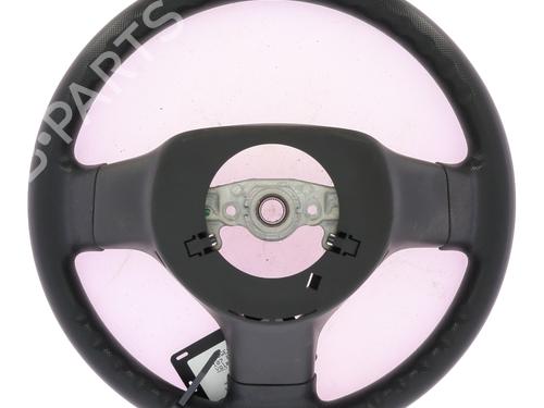 Used Steering wheel Steering wheel PEUGEOT 107 (PM_, PN_) 1.4 HDi (54 hp) 30704133 30704133