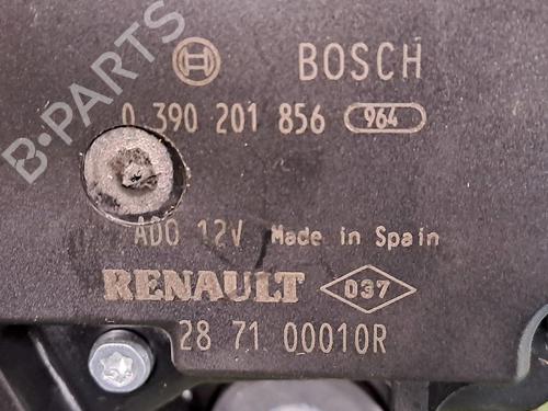 Used Rear wiper motor RENAULT SCÉNIC III (JZ0/1_) 1.2 TCe (JZ16) (132 hp) 29948099