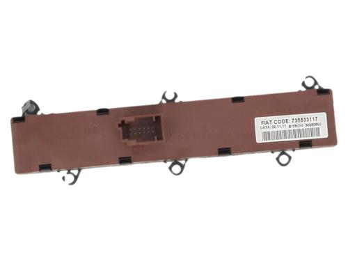 Warning switch FIAT DUCATO Van (250_) 120 Multijet 2,3 D | BP39540406I22 - Image 3
