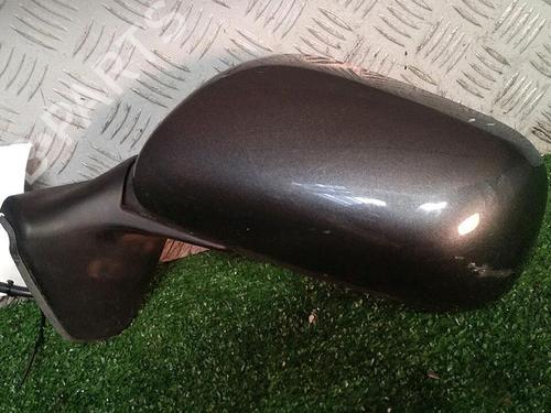 Left mirror TOYOTA AURIS (_E15_) 1.6 (ZRE151_, ZRE151R) | BP30073493C26 