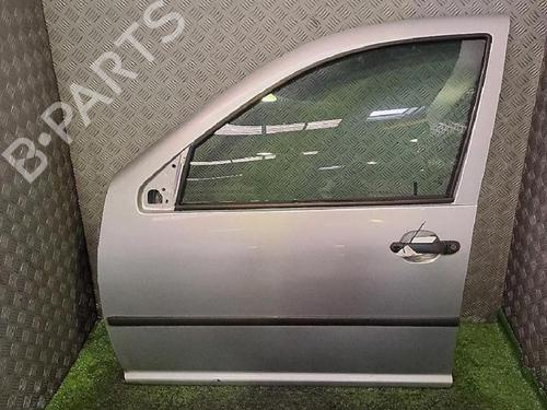 Used Left front door VW BORA I (1J2) 1.9 TDI (101 hp) 30077236