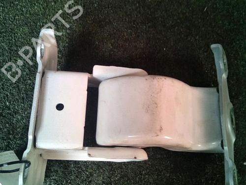 Hinge/Door check strap RENAULT TRAFIC III Van (FG_) 2.0 dCi 150 (FGMU) | BP29951737C146