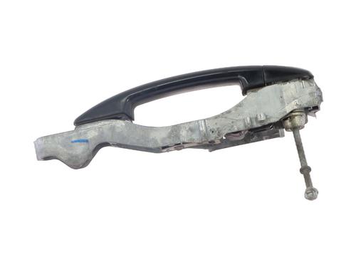 Used Front left exterior door handle Front left exterior door handle PEUGEOT 308 I (4A_, 4C_) 1.6 HDi (92 hp) 34046949 34046949