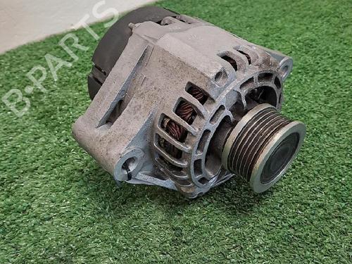Generator MERCEDES-BENZ A-CLASS (W168) A 170 CDI (168.009, 168.109) | BP30063780M7 