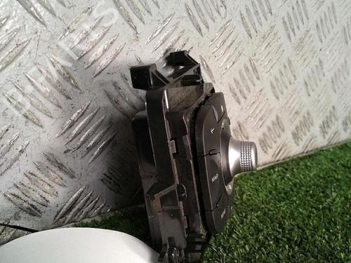 Middle console RENAULT MEGANE III Hatchback (BZ0/1_, B3_) 1.5 dCi (BZ09, BZ0D, BZ1W, BZ29, BZ14) | BP30077310I22 