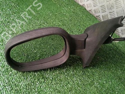 Left mirror RENAULT CLIO II (BB_, CB_) 1.5 dCi (BB3N, CB3N) | BP30076606C26