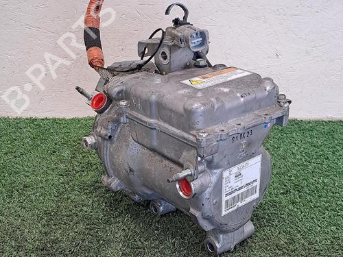 Used AC compressor AC compressor MITSUBISHI OUTLANDER III (GG_W, GF_W, ZJ, ZL, ZK) 2.4 Hybrid 4WD (GG3W) (208 hp) 30065899 30065899