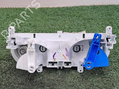 Climate control RENAULT CLIO IV (BH_) 1.5 dCi 75 | BP29947853I5