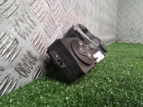 Climate control RENAULT CLIO III (BR0/1, CR0/1) 1.4 16V | BP30072122I5