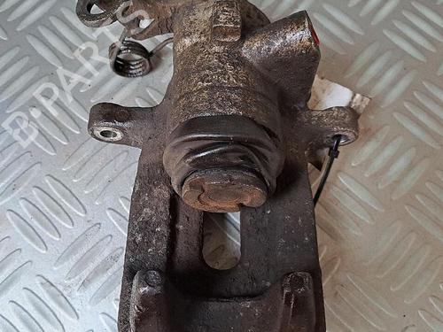 Used Left rear brake caliper Left rear brake caliper PEUGEOT 407 (6D_) 2.0 HDi 135 (6DRHRH, 6DRHRE, 6DRHRG, 6DRHRJ) (136 hp) 29949911 29949911