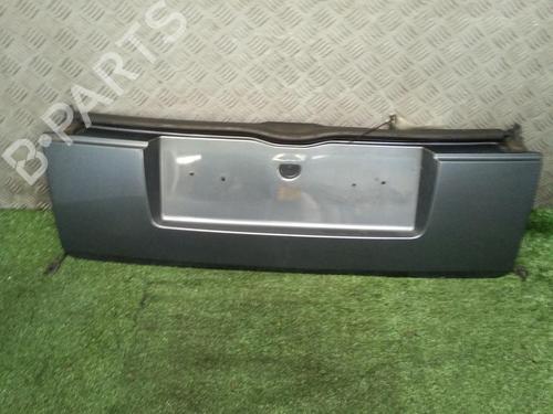 Used Tailgate CITROËN C2 (JM_) 1.4 HDi (68 hp) 27245788